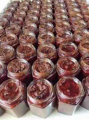 美食 最讓外地人聞風喪膽的福建奇葩特產大盤點