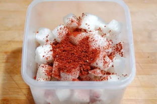 腌泡菜竟這么簡單 好吃到炸裂