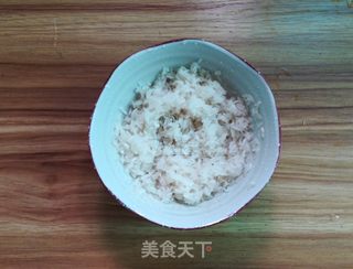 白蘿卜絲雞粥的做法 緣豆兒菜譜，簡單又暖心