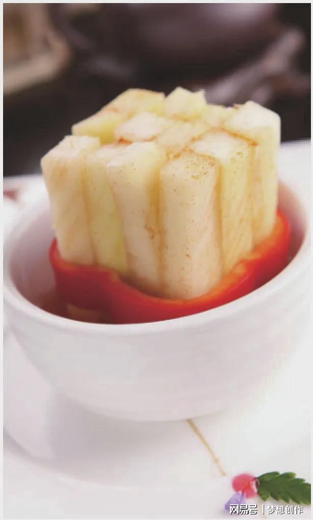 家常小菜的新滋味 腌制鹽的妙用與創(chuàng)意